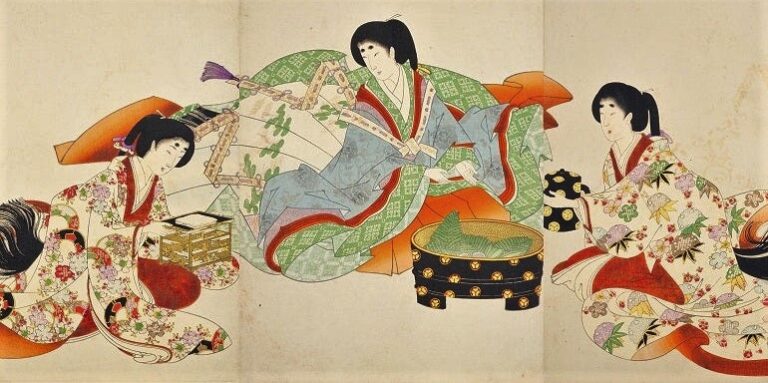 謎多き日本国歌【君が代】誕生の背景歴史|作者は誰?歌詞の意味は? | 【アナトミア】